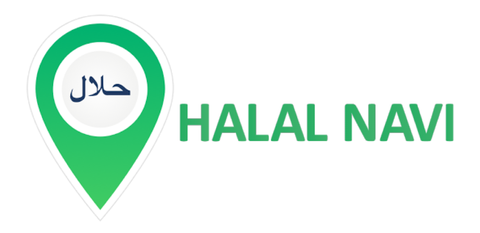 Halal Navi